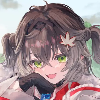 Profile image of 龍巻ちせ