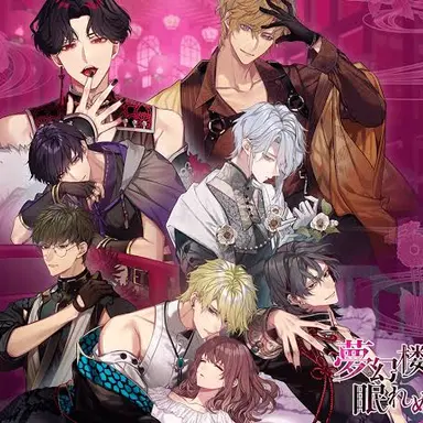 Profile image of 夜刀 葛葉 良 ライ