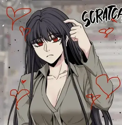 SillySeed9105의 Hero Killer Ihwa