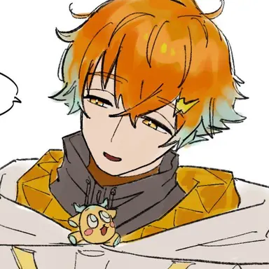 Profile image of 宇佐美リト