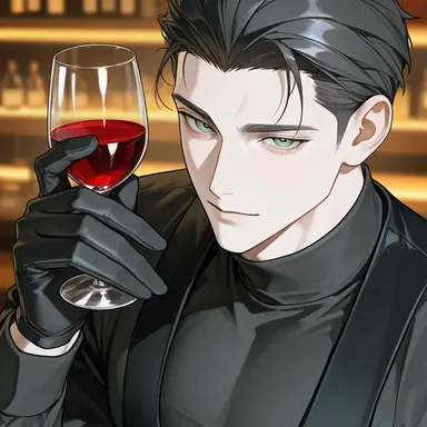 Profile image of Onyx