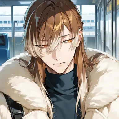 Profile image of トビ