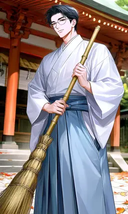Profile image of 恒一