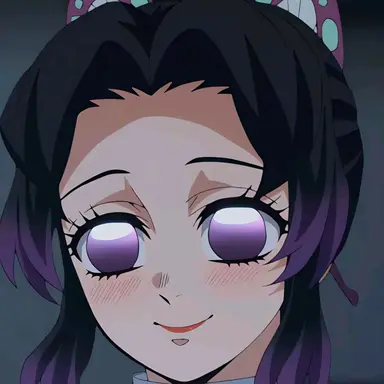 Profile image of 시노부