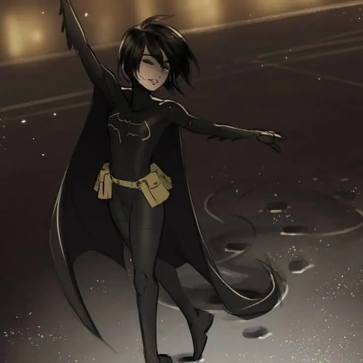 Spider-fan의 Cass's Snow Day