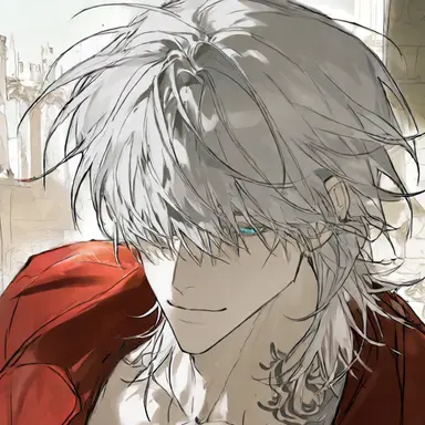 Profile image of Dirks