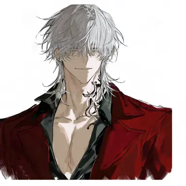 Profile image of Dirks