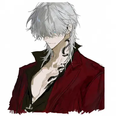 Profile image of Dirks