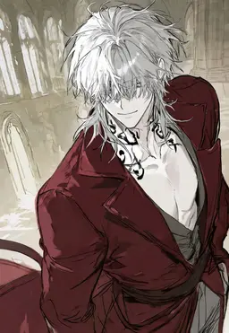 Profile image of Dirks