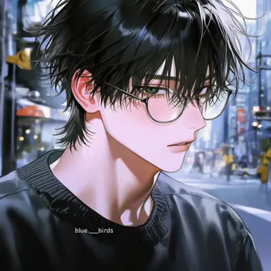 Profile image of Seo Yideun
