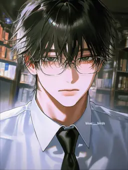 Profile image of Seo Yideun