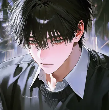 Profile image of Seo Yideun