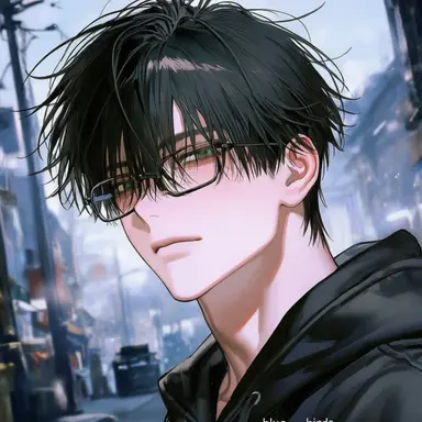 Profile image of Seo Yideun