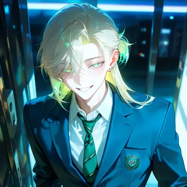 Profile image of 류시훈