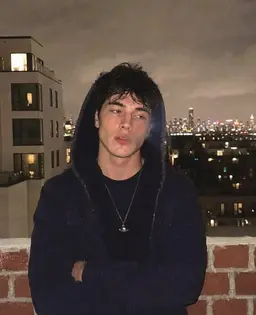 Profile image of Milo