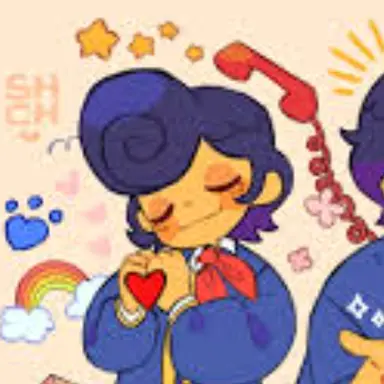 Profile image of ウォーリー