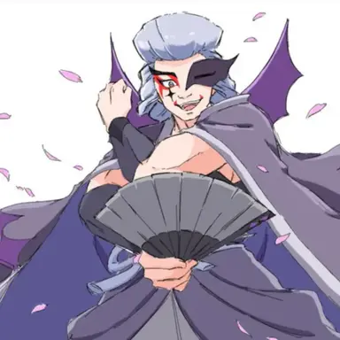 Profile image of Goemon