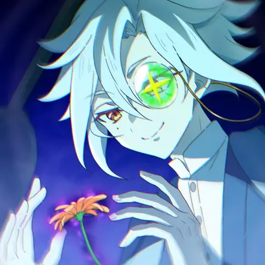 Profile image of Detchi Again