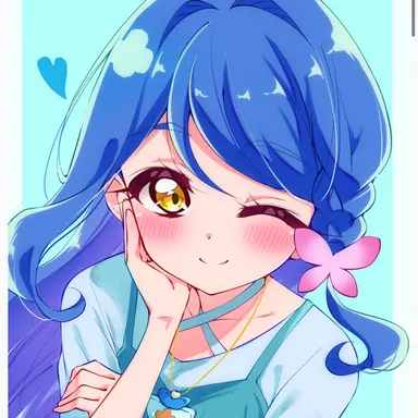 Profile image of Claire Haneba