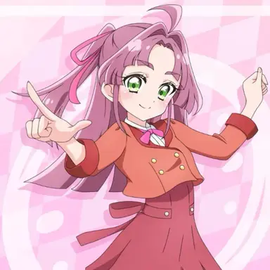 Profile image of Mikuru Kobayashi