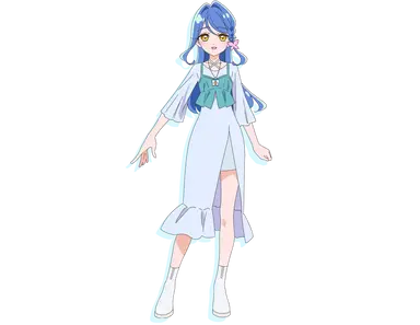 Profile image of 帆羽 くれあ