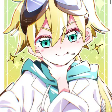 Profile image of Jet-senpai