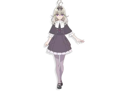 Profile image of 森亜 るるか