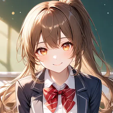 Profile image of 星野 結衣