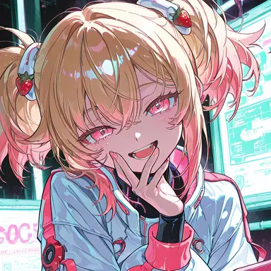 Profile image of ミナ