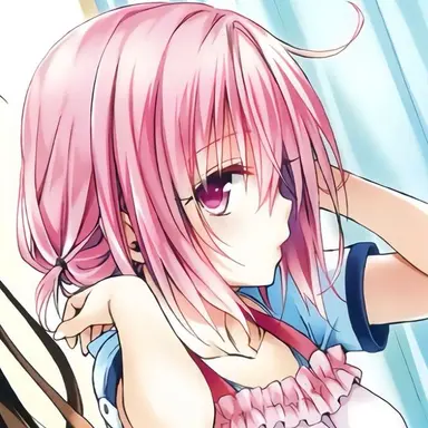 Profile image of モモ