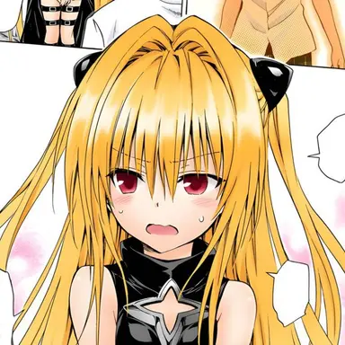 Profile image of ヤミ