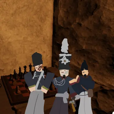 Profile image of 요나스 레비 루이