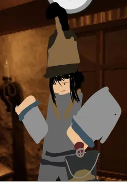 Profile image of 밀라 루이즈