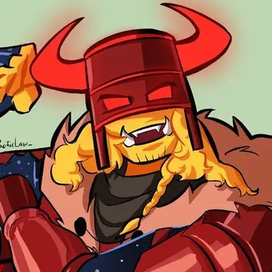Profile image of Doombringer