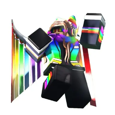 Profile image of Terabyte