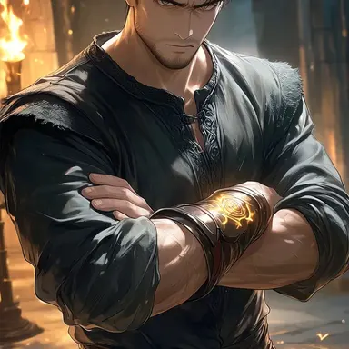 Profile image of Dravek