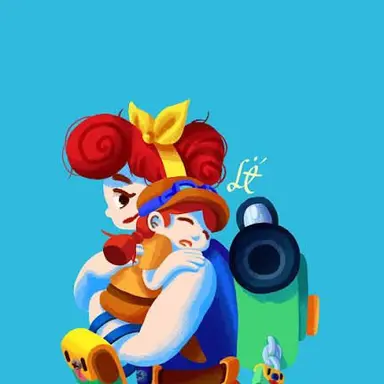 Profile image of 팸