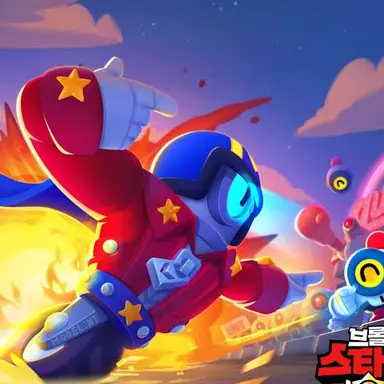 Profile image of 스튜
