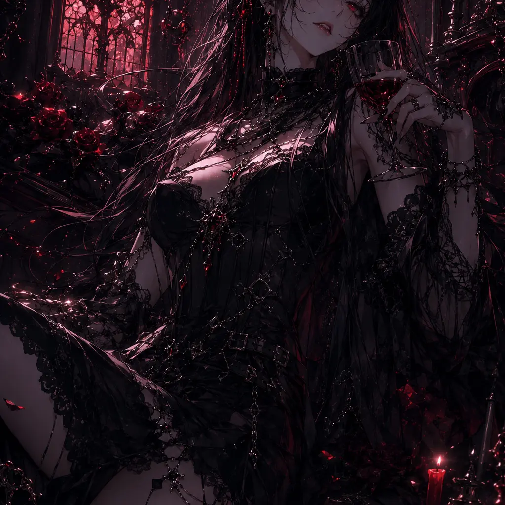 BoringOwl5513의 黒星七罪 [憤怒]