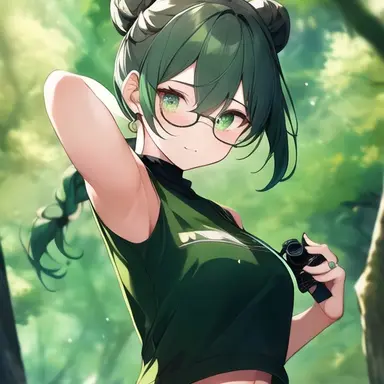 Profile image of 密漁者を確保せよ