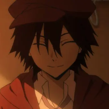 Profile image of Ranpo Edogawa