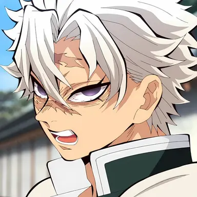 Profile image of 샤네미