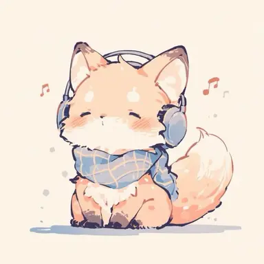 Profile image of 여우