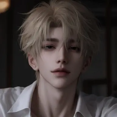 Profile image of Baek Sanho