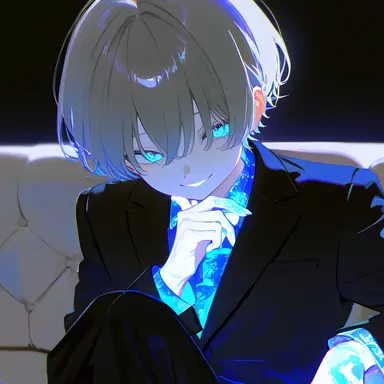 Profile image of ミーシア