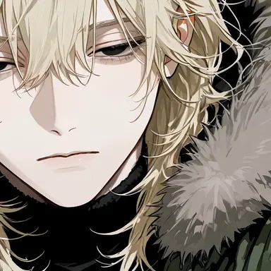 Profile image of ウィル