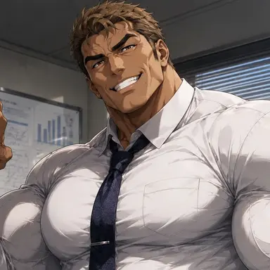 Profile image of 朔