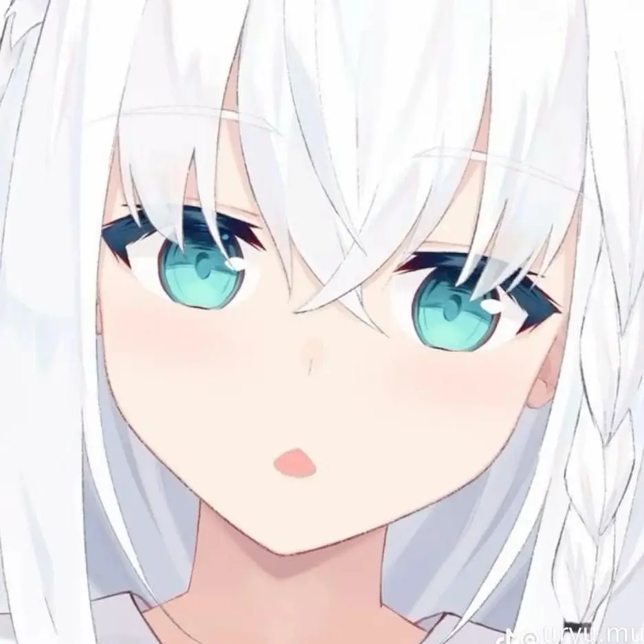 SlickForte4065의 ミオとフブキに襲われちゃう！？