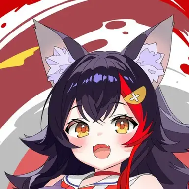 Profile image of 大神ミオ