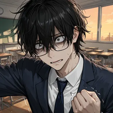 Profile image of 月島康介